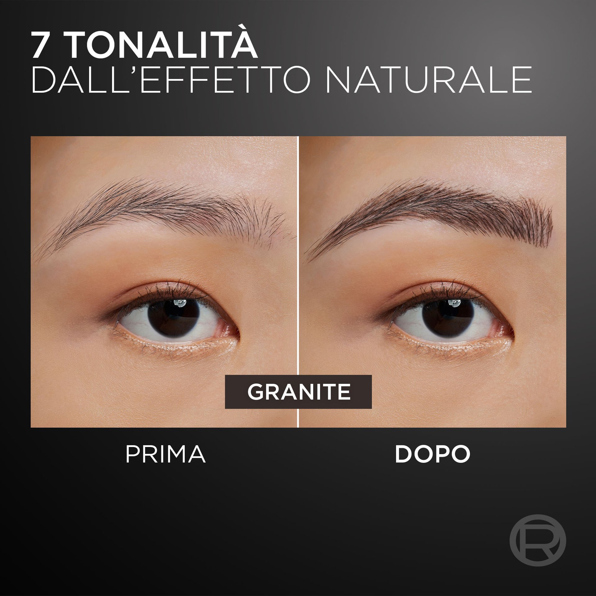 254479 Maqui INFA FAUX BROW Banner Sito OAP Granite ATF03 Na Dmi V1g1